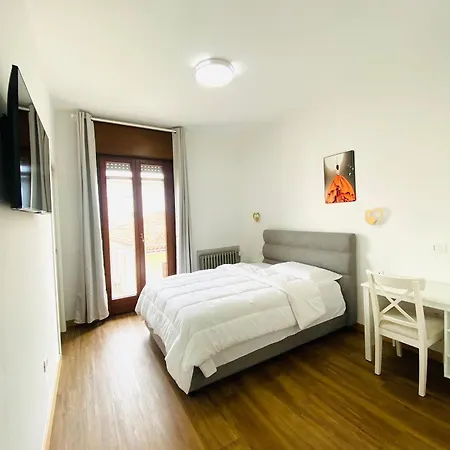 Homestay Marco Polo House