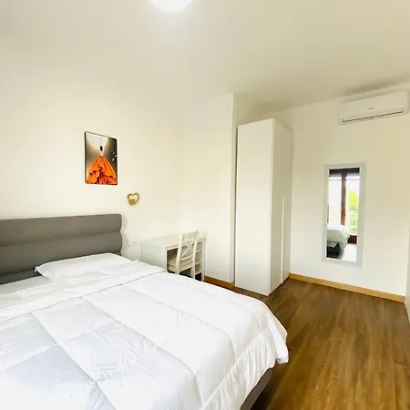 Marco Polo House Homestay