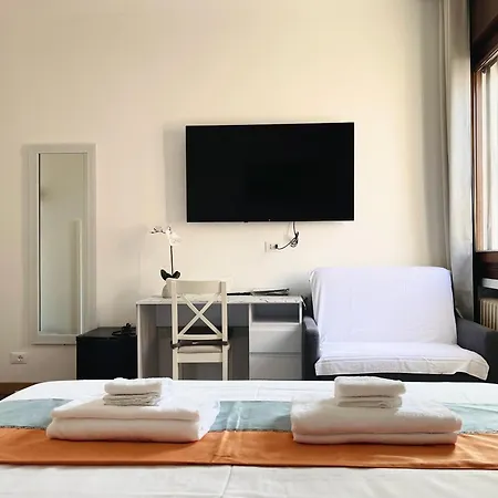 Homestay Marco Polo House