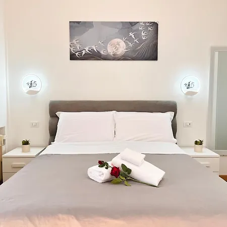 Marco Polo House * Mestre