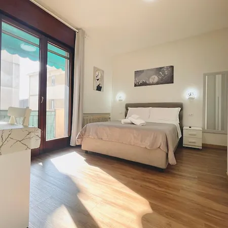 Marco Polo House Homestay