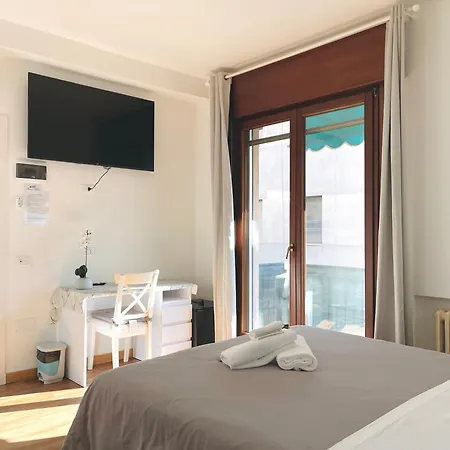 Homestay Marco Polo House