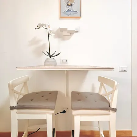 Marco Polo House Homestay Mestre